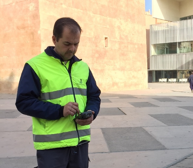 Ir a la noticia Aigües de l’Horta reduce un 16 % su huella de carbono en el último año