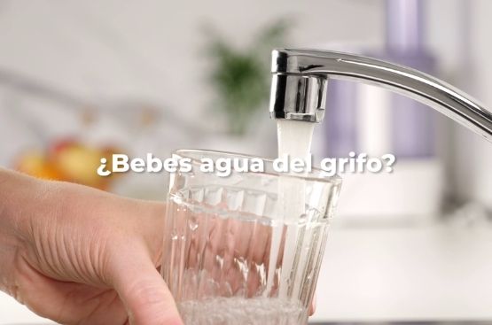 Ir a la noticia Aigües de l’Horta pone en marcha una campaña para promover el consumo de agua del grifo